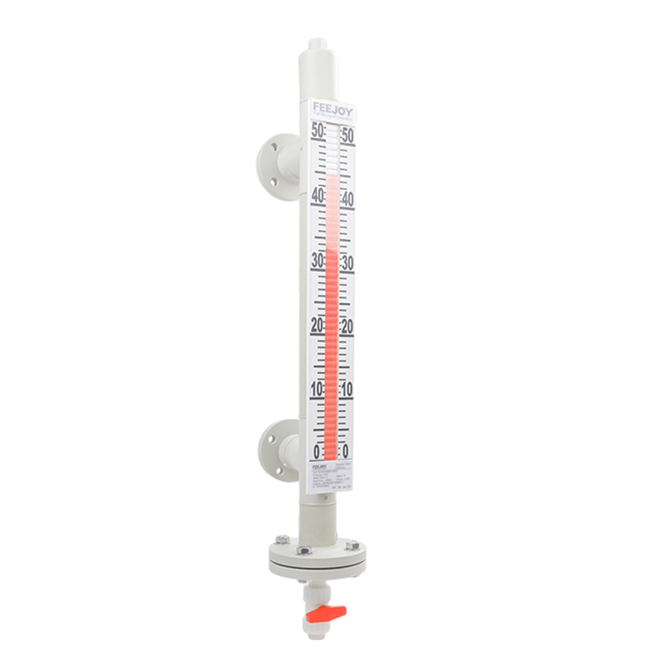 側(cè)裝防腐型磁翻板液位計
